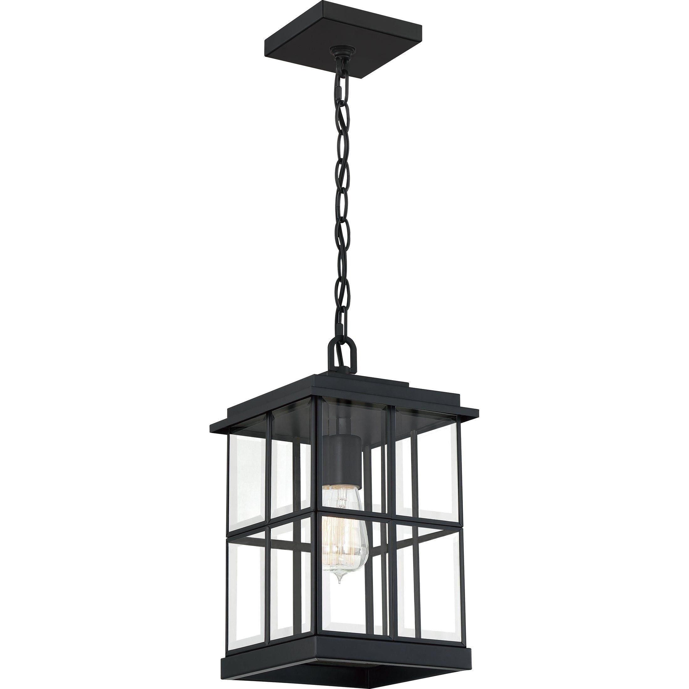 Quoizel - Mulligan Mini Pendant - Lights Canada