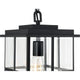 Quoizel - Mulligan Mini Pendant - Lights Canada