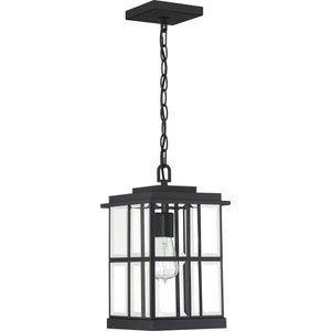 Quoizel - Mulligan Outdoor Pendant - Lights Canada