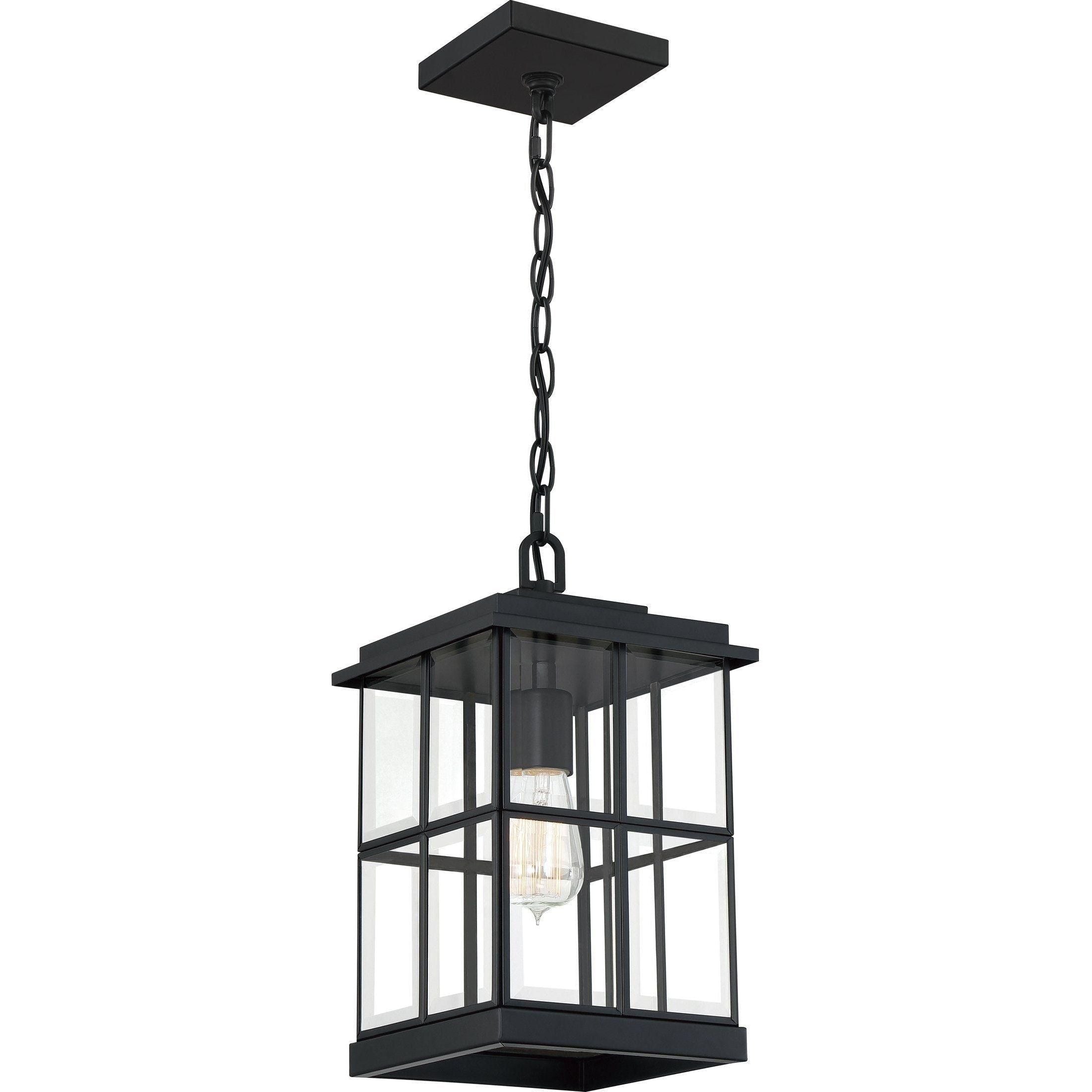 Quoizel - Mulligan Outdoor Pendant - Lights Canada