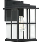 Quoizel - Mulligan Outdoor Wall Light - Lights Canada
