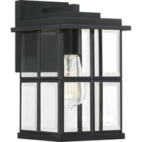 Mulligan Outdoor Wall Light