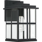 Quoizel - Mulligan Outdoor Wall Light - Lights Canada