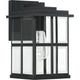 Quoizel - Mulligan Outdoor Wall Light - Lights Canada