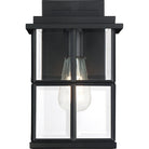 Quoizel - Mulligan Outdoor Wall Light - Lights Canada