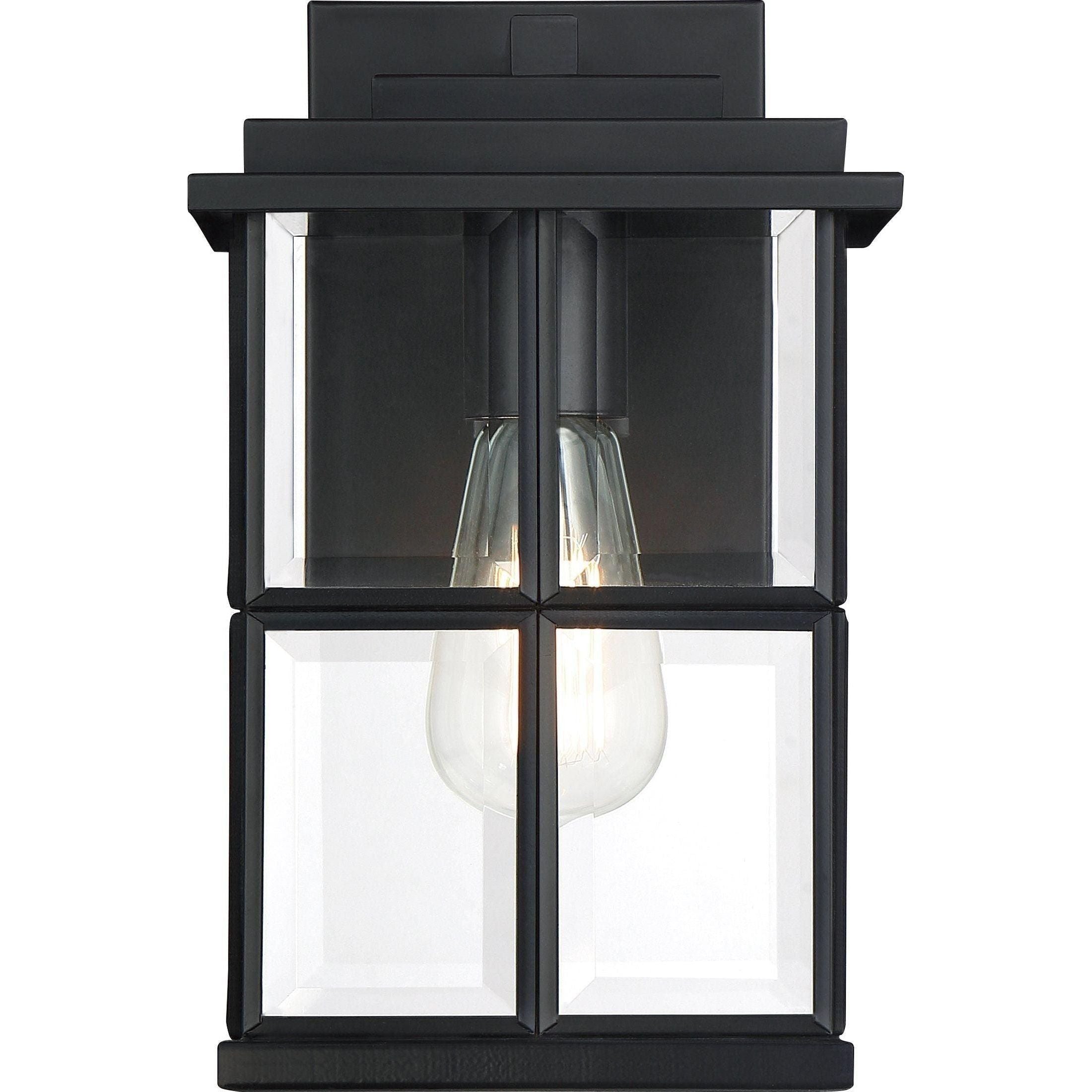 Quoizel - Mulligan Outdoor Wall Light - Lights Canada
