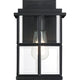 Quoizel - Mulligan Outdoor Wall Light - Lights Canada