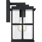 Quoizel - Mulligan Outdoor Wall Light - Lights Canada
