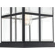 Quoizel - Mulligan Outdoor Wall Light - Lights Canada
