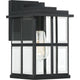 Quoizel - Mulligan Outdoor Wall Light - Lights Canada