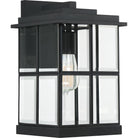 Quoizel - Mulligan Outdoor Wall Light - Lights Canada