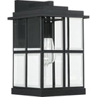 Quoizel - Mulligan Outdoor Wall Light - Lights Canada