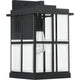 Quoizel - Mulligan Outdoor Wall Light - Lights Canada