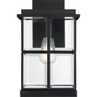 Quoizel - Mulligan Outdoor Wall Light - Lights Canada