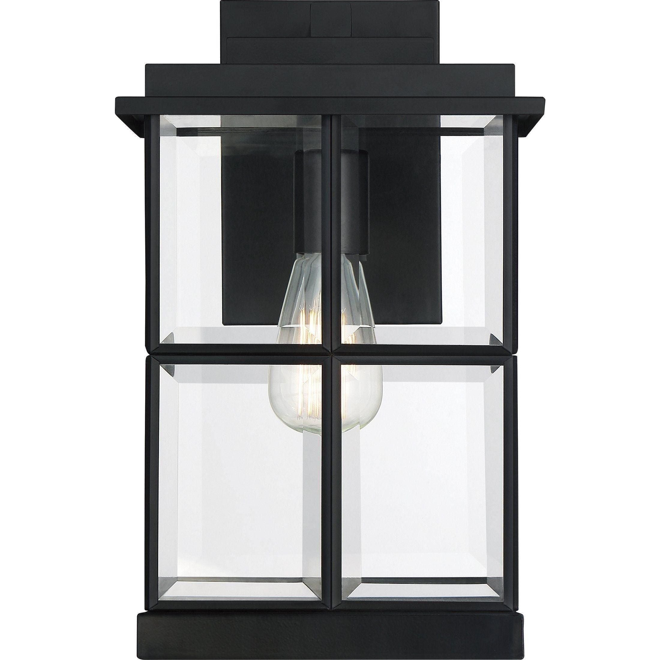 Quoizel - Mulligan Outdoor Wall Light - Lights Canada