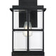 Quoizel - Mulligan Outdoor Wall Light - Lights Canada