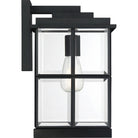 Quoizel - Mulligan Outdoor Wall Light - Lights Canada