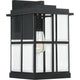 Quoizel - Mulligan Outdoor Wall Light - Lights Canada