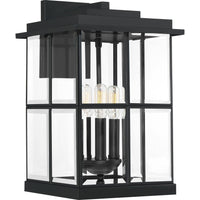 Mulligan Outdoor Wall Light