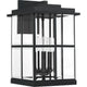 Quoizel - Mulligan Outdoor Wall Light - Lights Canada