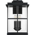Quoizel - Mulligan Outdoor Wall Light - Lights Canada
