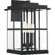 Quoizel - Mulligan Outdoor Wall Light - Lights Canada