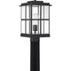 Quoizel - Mulligan Post Light - Lights Canada