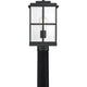 Quoizel - Mulligan Post Light - Lights Canada
