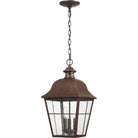 Quoizel - Millhouse Outdoor Pendant - Lights Canada