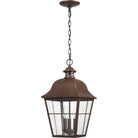 Quoizel - Millhouse Outdoor Pendant - Lights Canada