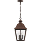 Quoizel - Millhouse Outdoor Pendant - Lights Canada