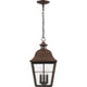 Quoizel - Millhouse Outdoor Pendant - Lights Canada
