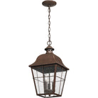 Quoizel - Millhouse Outdoor Pendant - Lights Canada