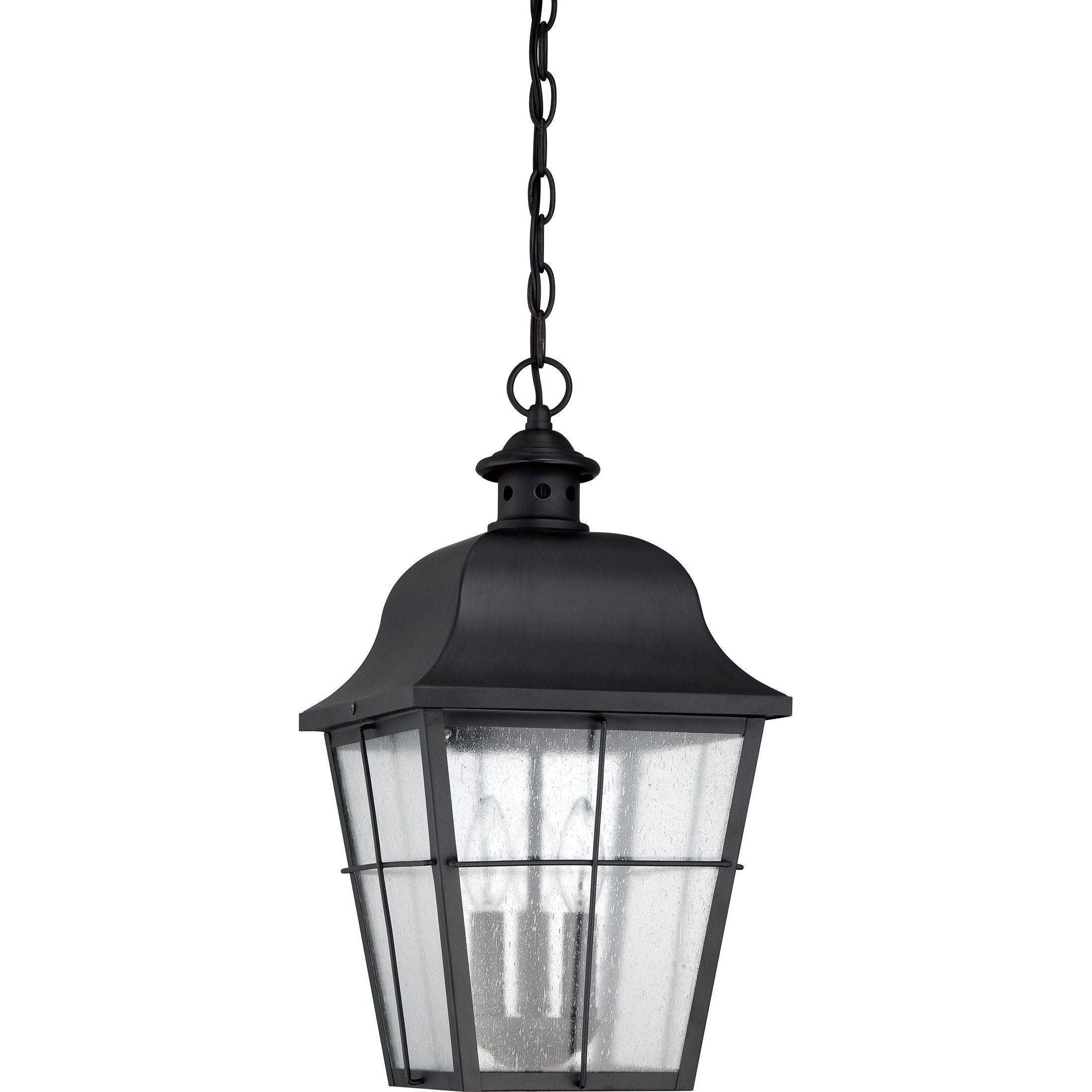 Quoizel - Millhouse Outdoor Pendant - Lights Canada