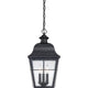 Quoizel - Millhouse Outdoor Pendant - Lights Canada