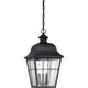 Quoizel - Millhouse Outdoor Pendant - Lights Canada