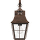 Quoizel - Millhouse Outdoor Wall Light - Lights Canada