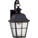 Quoizel - Millhouse Outdoor Wall Light - Lights Canada