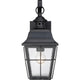 Quoizel - Millhouse Outdoor Wall Light - Lights Canada