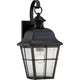 Quoizel - Millhouse Outdoor Wall Light - Lights Canada