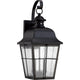 Quoizel - Millhouse Outdoor Wall Light - Lights Canada