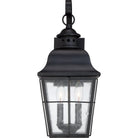 Quoizel - Millhouse Outdoor Wall Light - Lights Canada