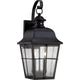 Quoizel - Millhouse Outdoor Wall Light - Lights Canada