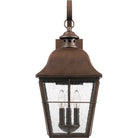 Quoizel - Millhouse Outdoor Wall Light - Lights Canada