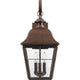 Quoizel - Millhouse Outdoor Wall Light - Lights Canada