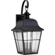 Quoizel - Millhouse Outdoor Wall Light - Lights Canada