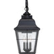Quoizel - Millhouse Outdoor Wall Light - Lights Canada