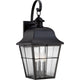 Quoizel - Millhouse Outdoor Wall Light - Lights Canada