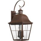 Quoizel - Millhouse Outdoor Wall Light - Lights Canada