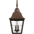 Quoizel - Millhouse Outdoor Wall Light - Lights Canada